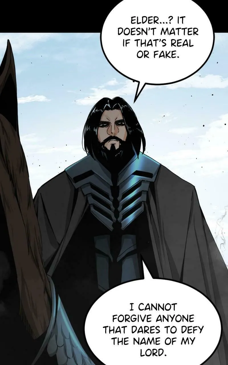 Hero Killer Chapter 155 page 23 - 