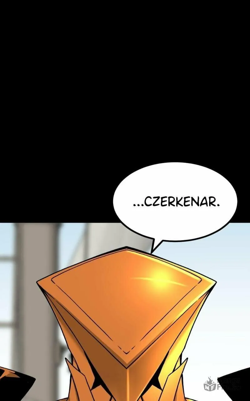 Hero Killer Chapter 155 page 27 - 