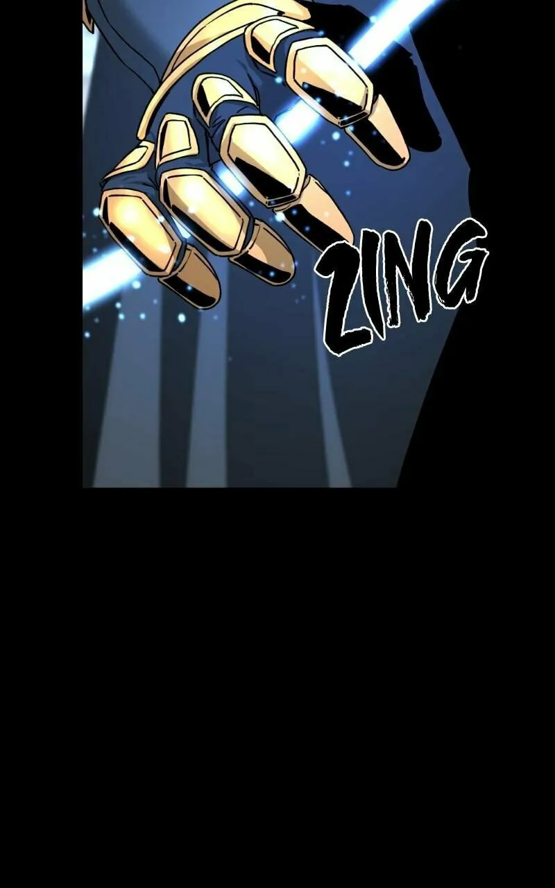 Hero Killer Chapter 155 page 29 - 