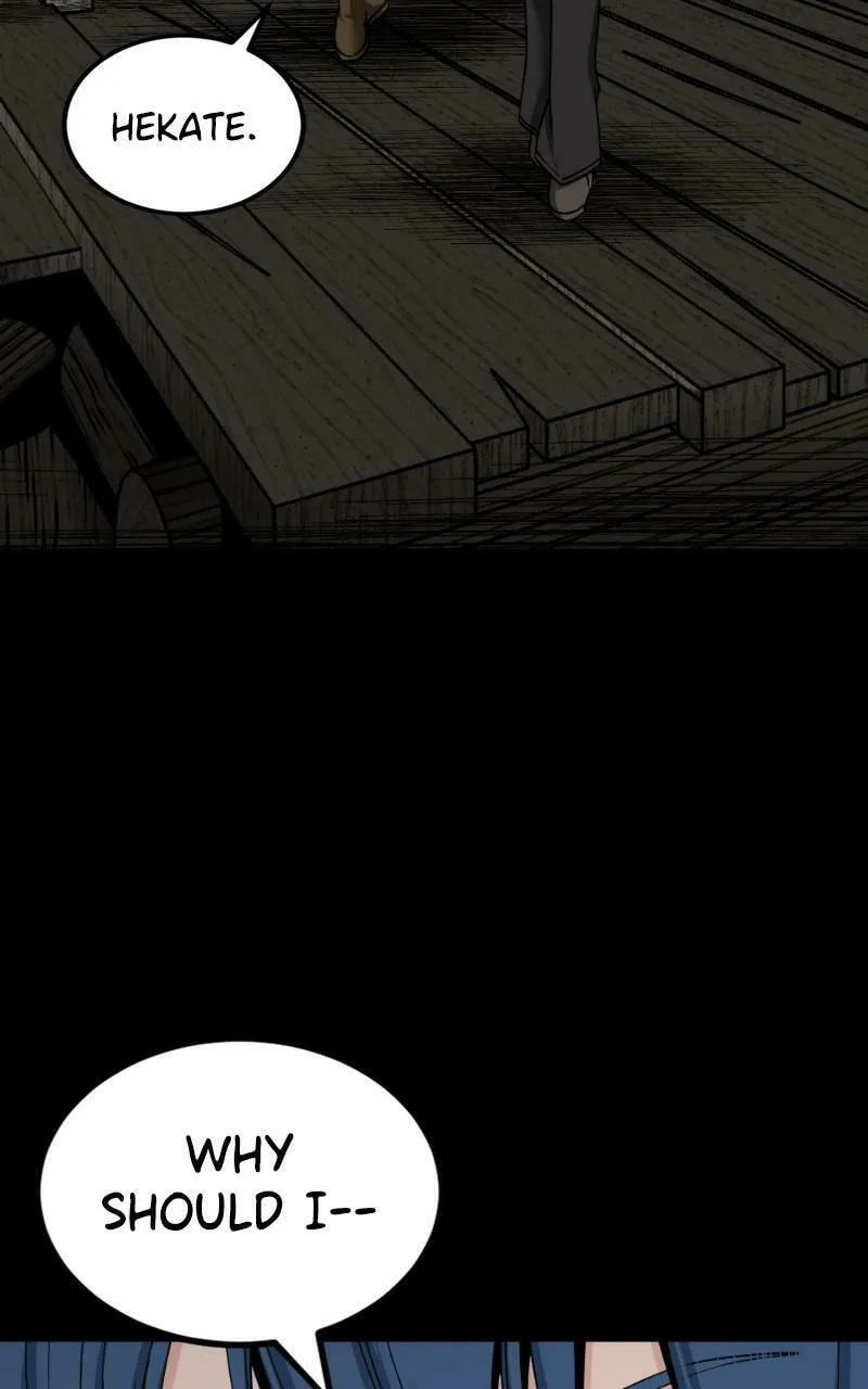 Hero Killer Chapter 155 page 4 - 
