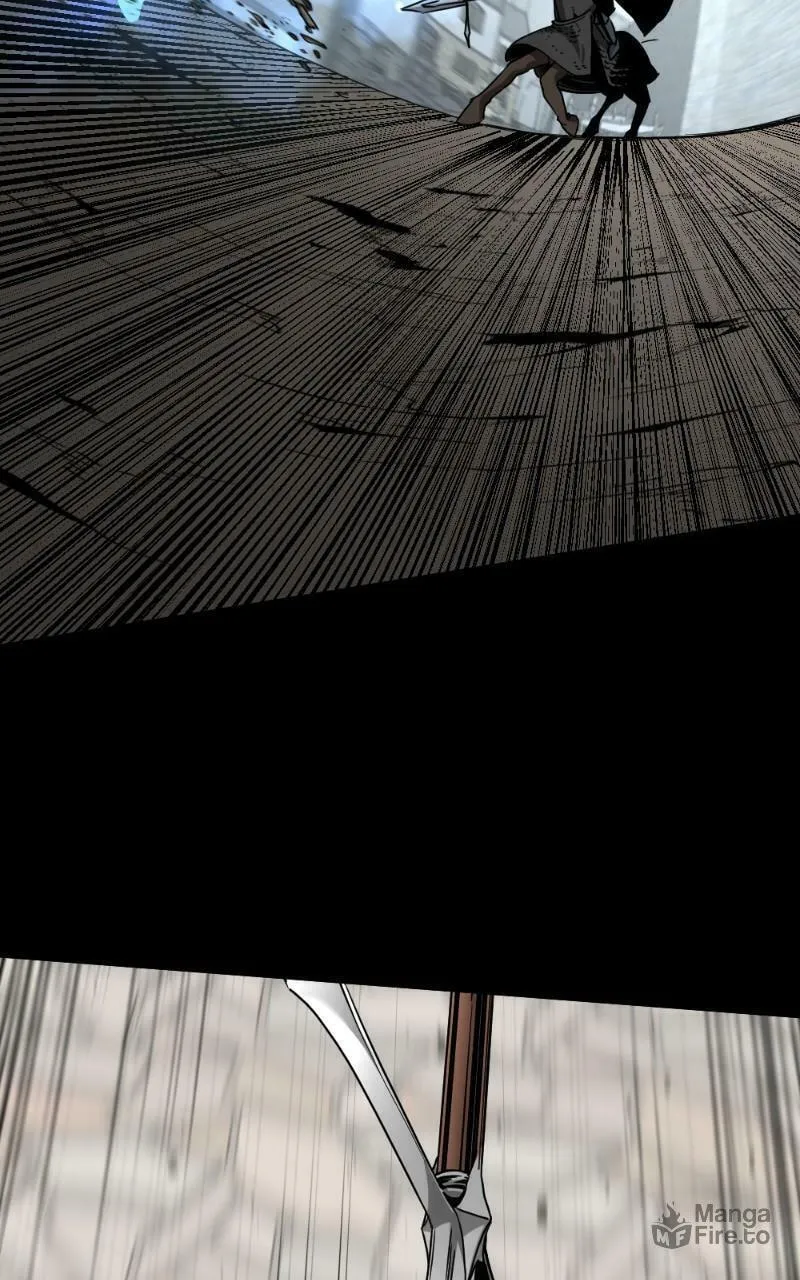 Hero Killer Chapter 155 page 35 - 