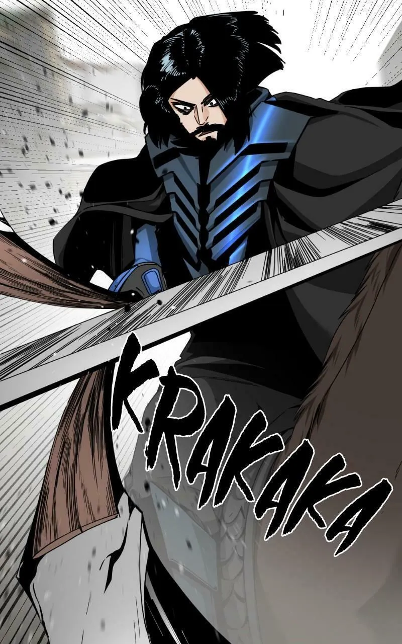 Hero Killer Chapter 155 page 37 - 