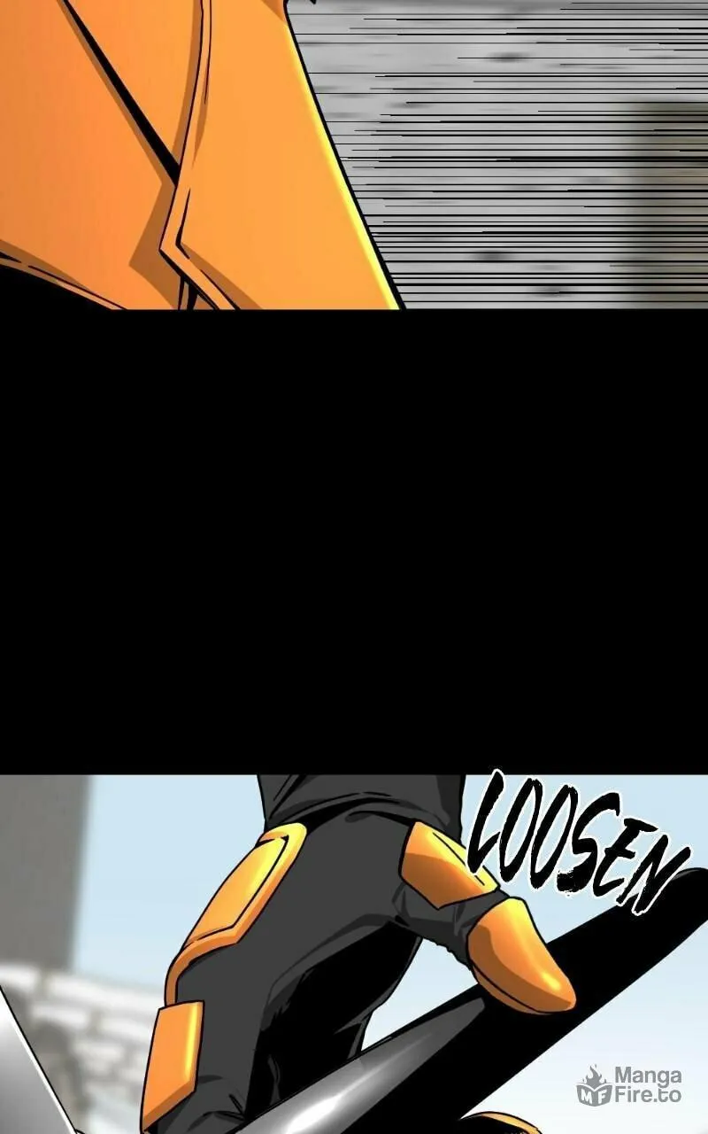 Hero Killer Chapter 155 page 39 - 