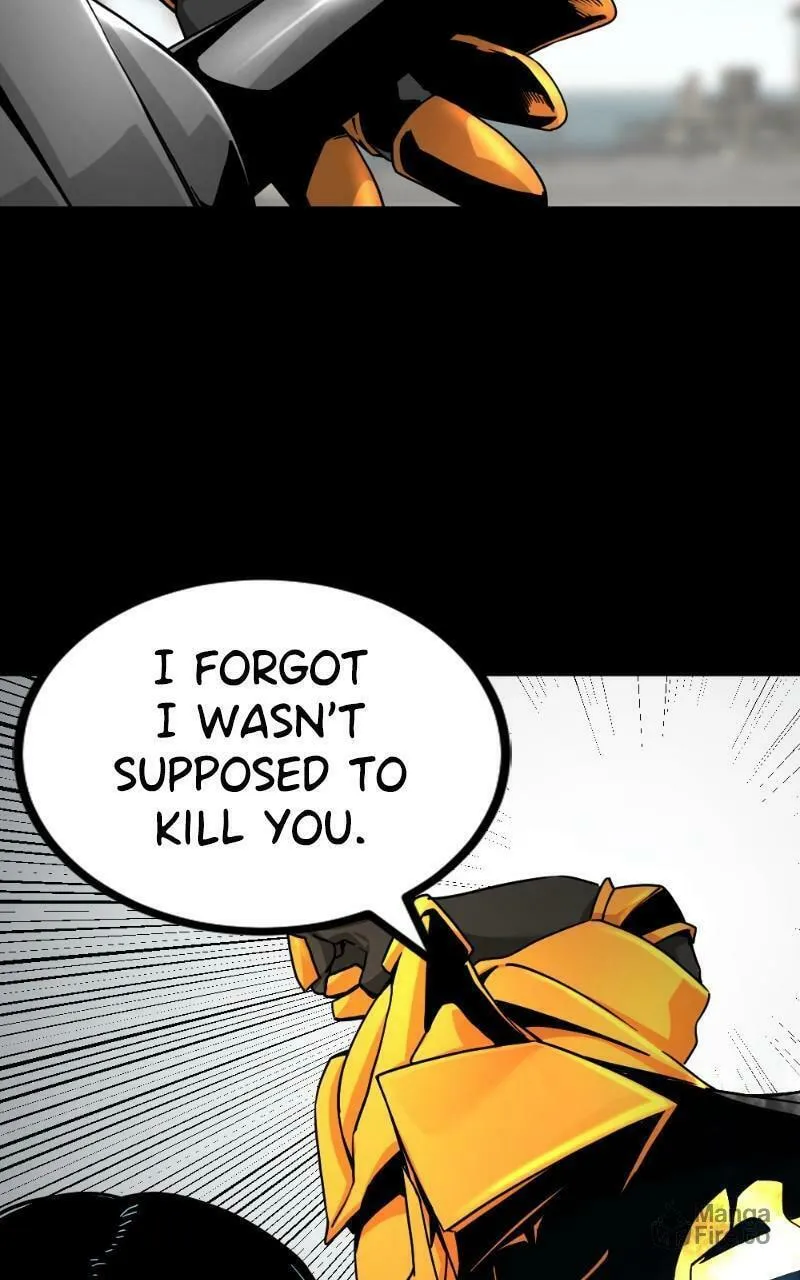Hero Killer Chapter 155 page 40 - 