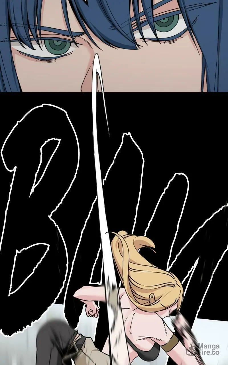 Hero Killer Chapter 155 page 5 - 