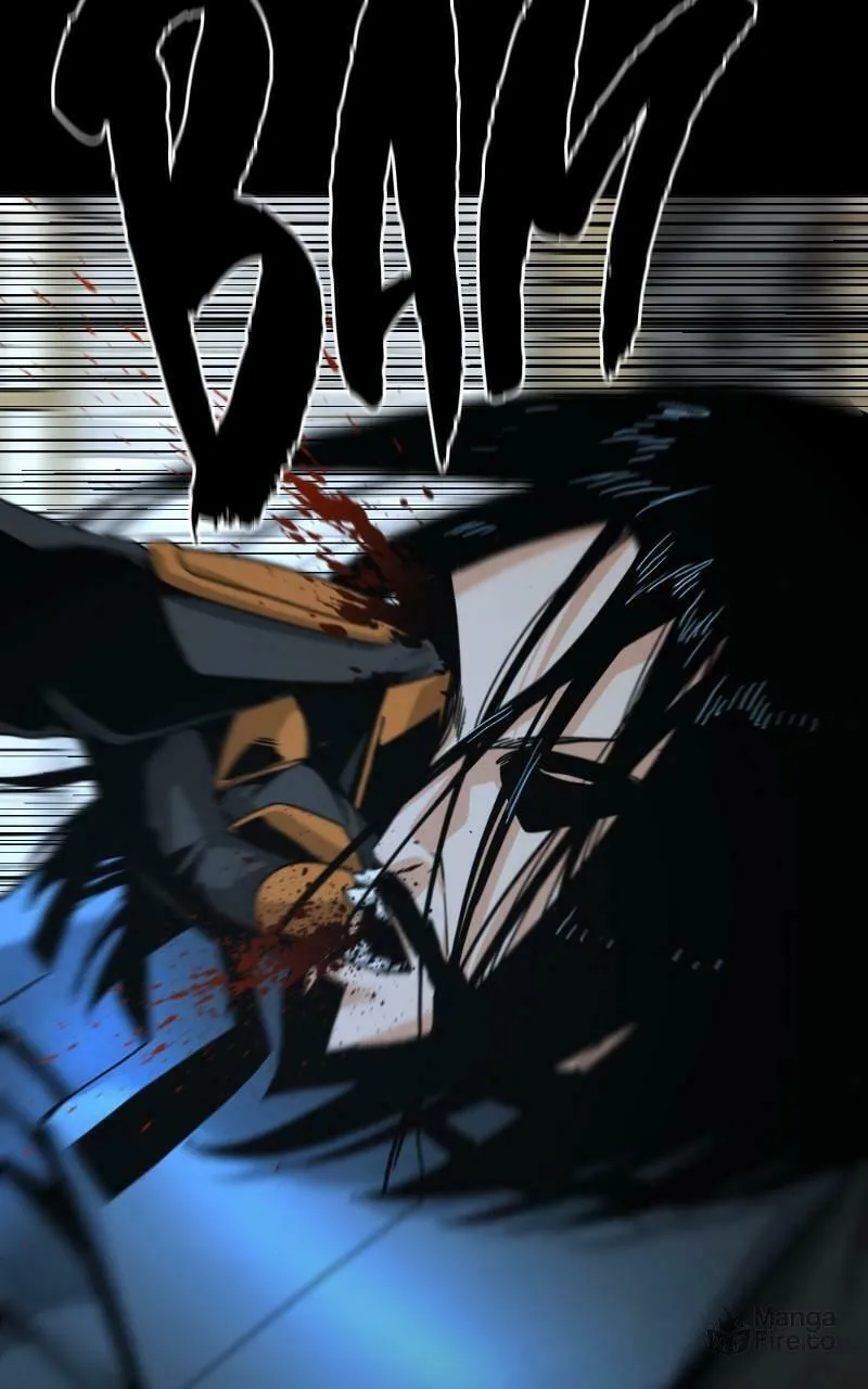 Hero Killer Chapter 155 page 42 - 