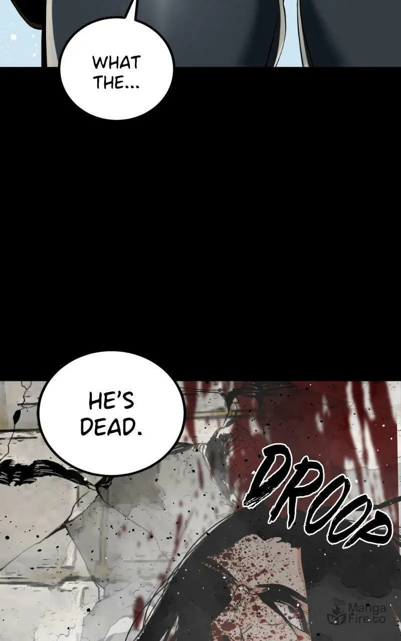 Hero Killer Chapter 155 page 48 - 