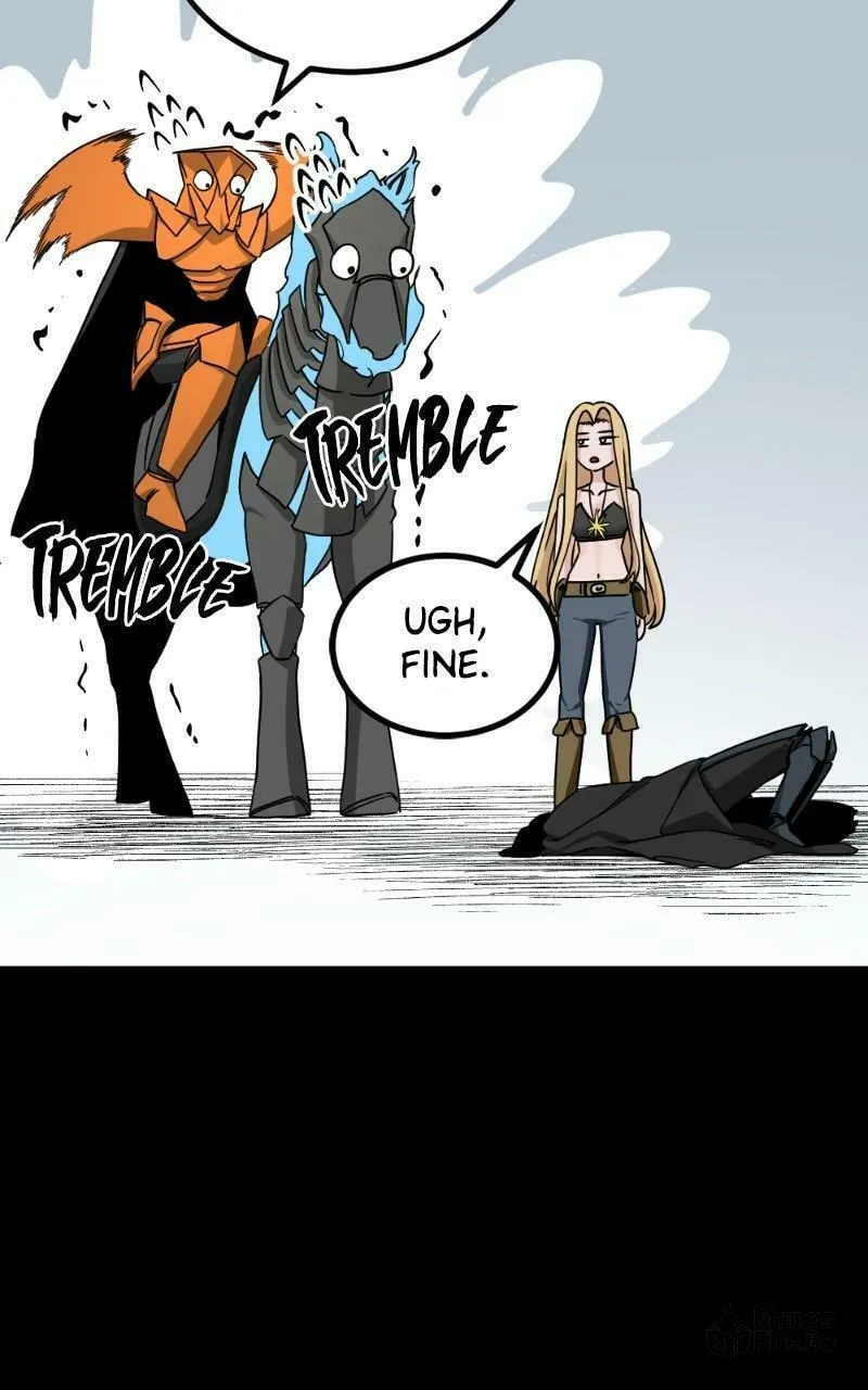 Hero Killer Chapter 155 page 50 - 