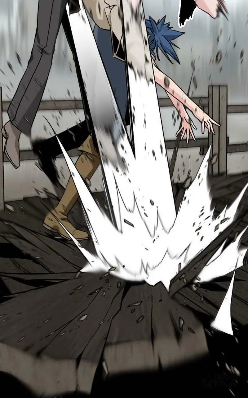 Hero Killer Chapter 155 page 6 - 