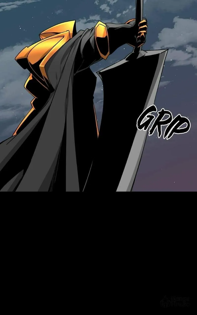 Hero Killer Chapter 155 page 55 - 