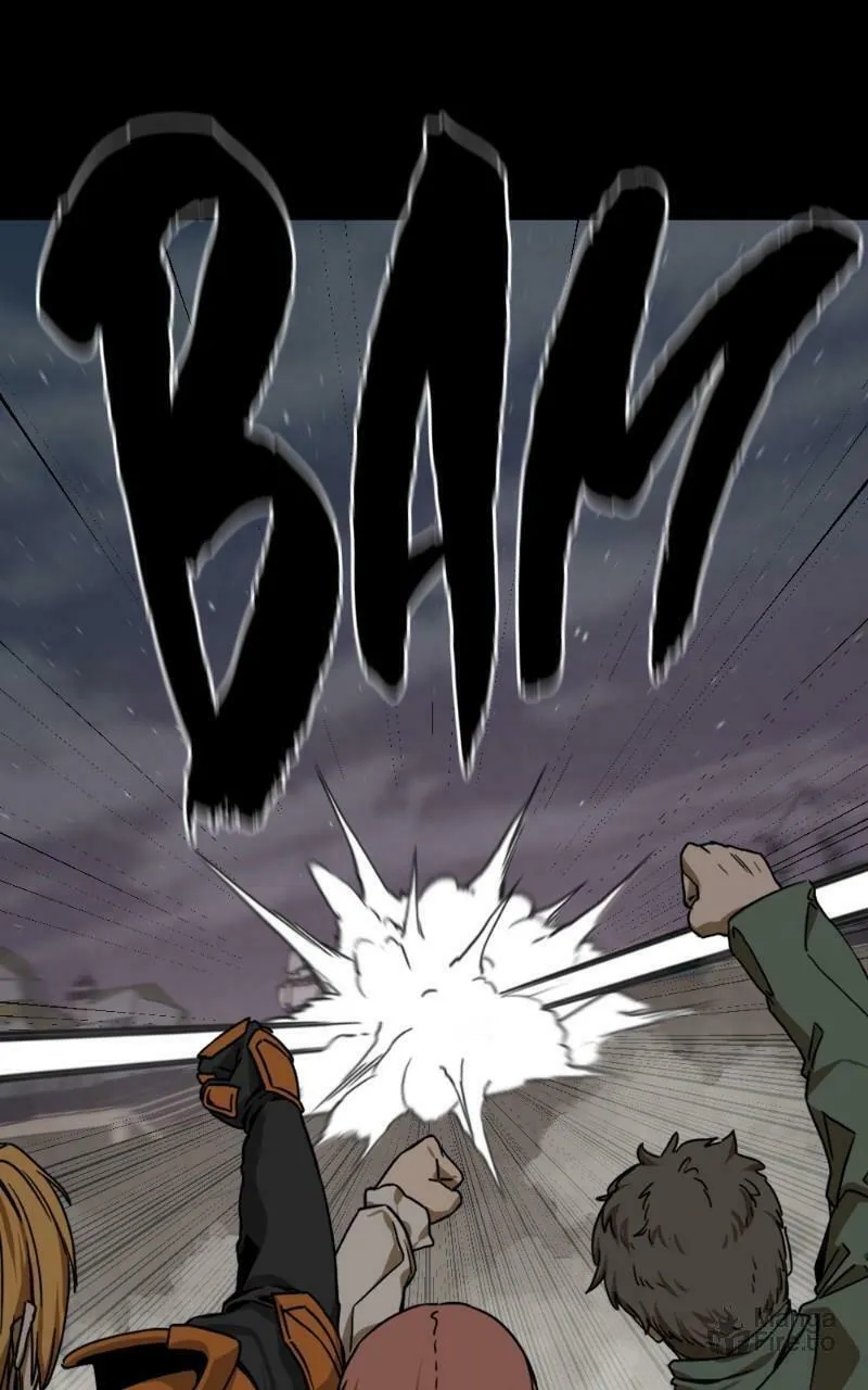 Hero Killer Chapter 155 page 57 - 