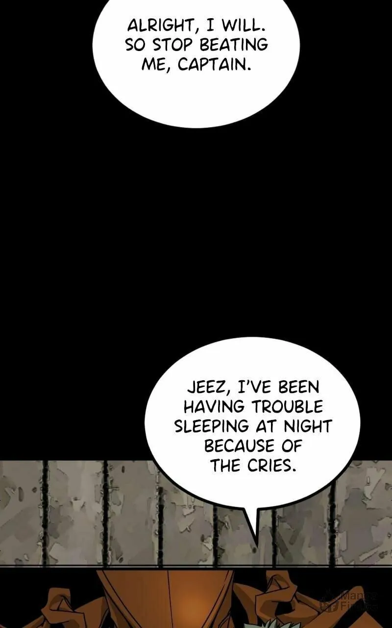Hero Killer Chapter 155 page 9 - 