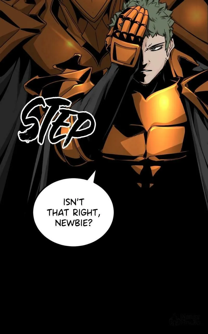 Hero Killer Chapter 155 page 10 - 
