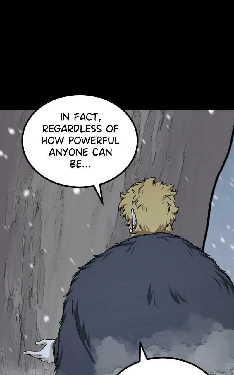 Hero Killer Chapter 155 page 97 - 