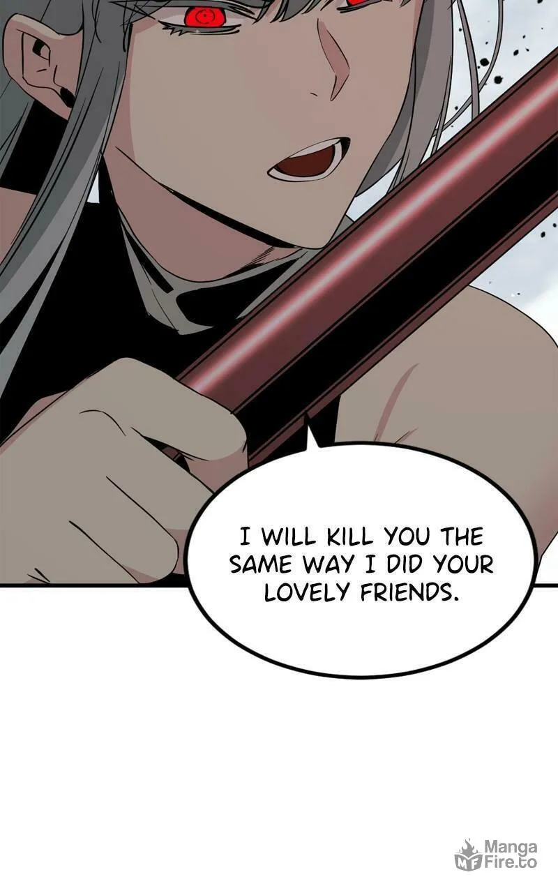Hero Killer Chapter 156 page 102 - 
