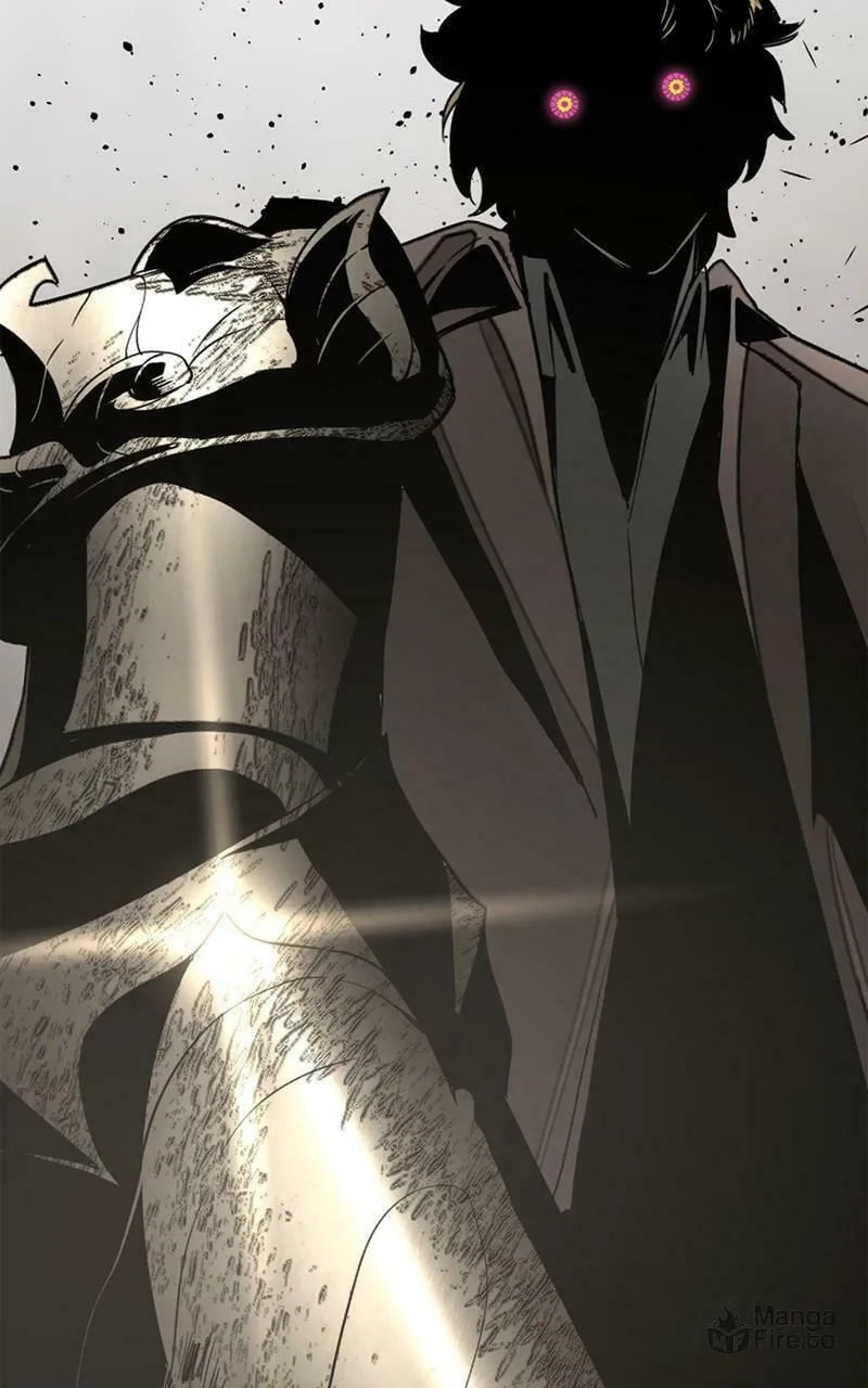 Hero Killer Chapter 156 page 105 - 