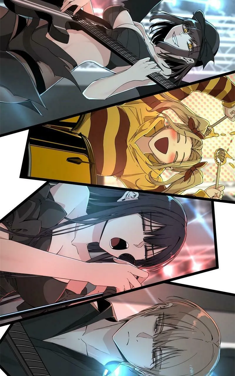 Hero Killer Chapter 156 page 107 - 