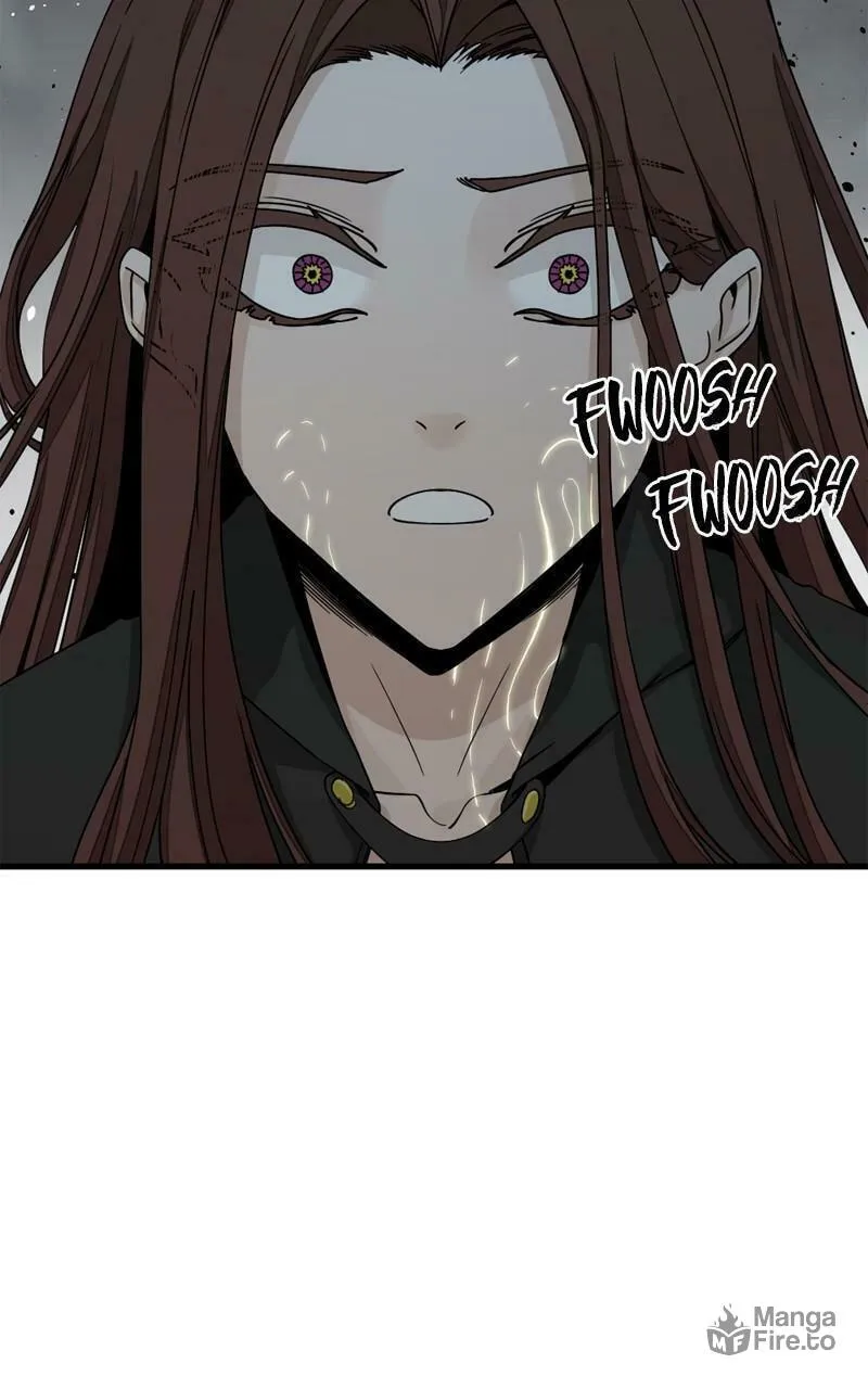 Hero Killer Chapter 156 page 12 - 