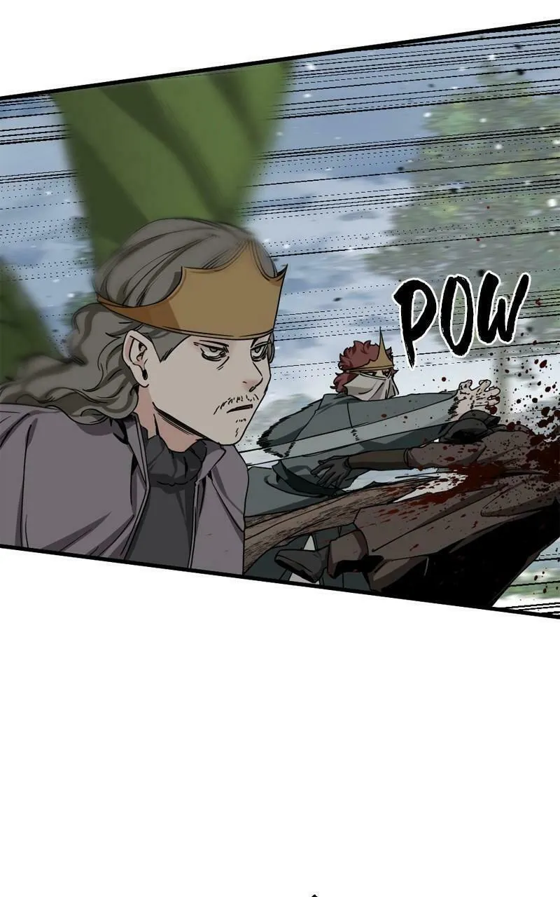 Hero Killer Chapter 156 page 13 - 