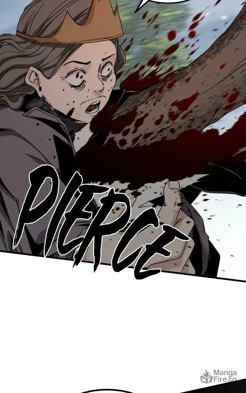 Hero Killer Chapter 156 page 15 - 