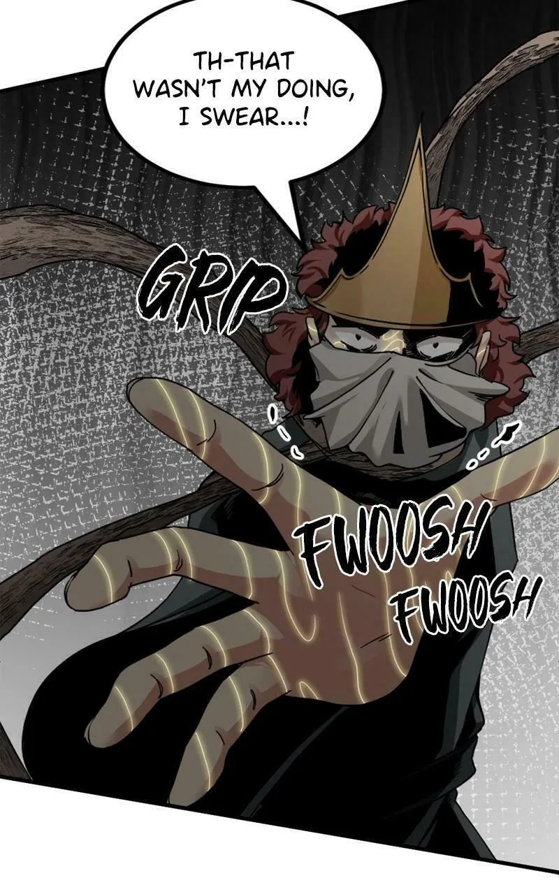 Hero Killer Chapter 156 page 16 - 