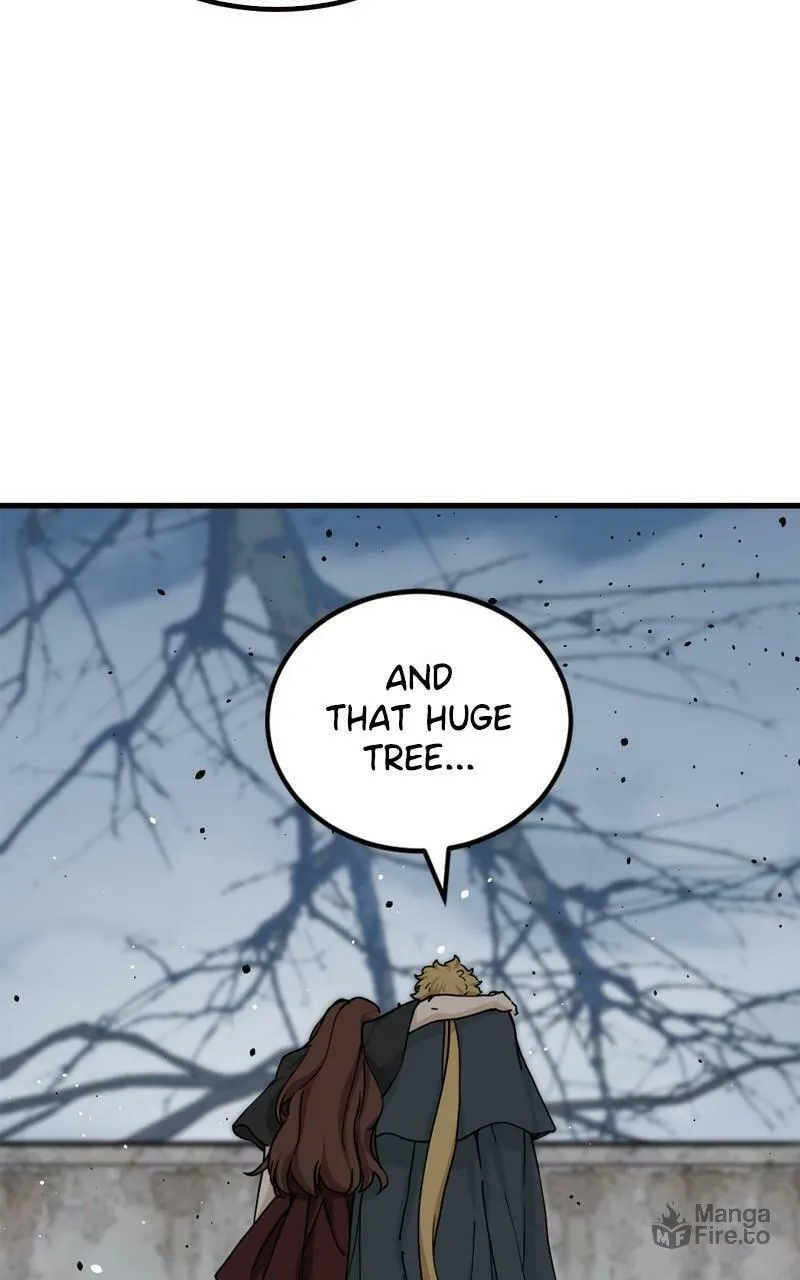 Hero Killer Chapter 156 page 20 - 