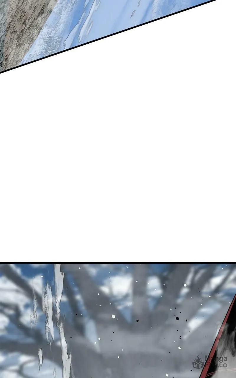Hero Killer Chapter 156 page 3 - 