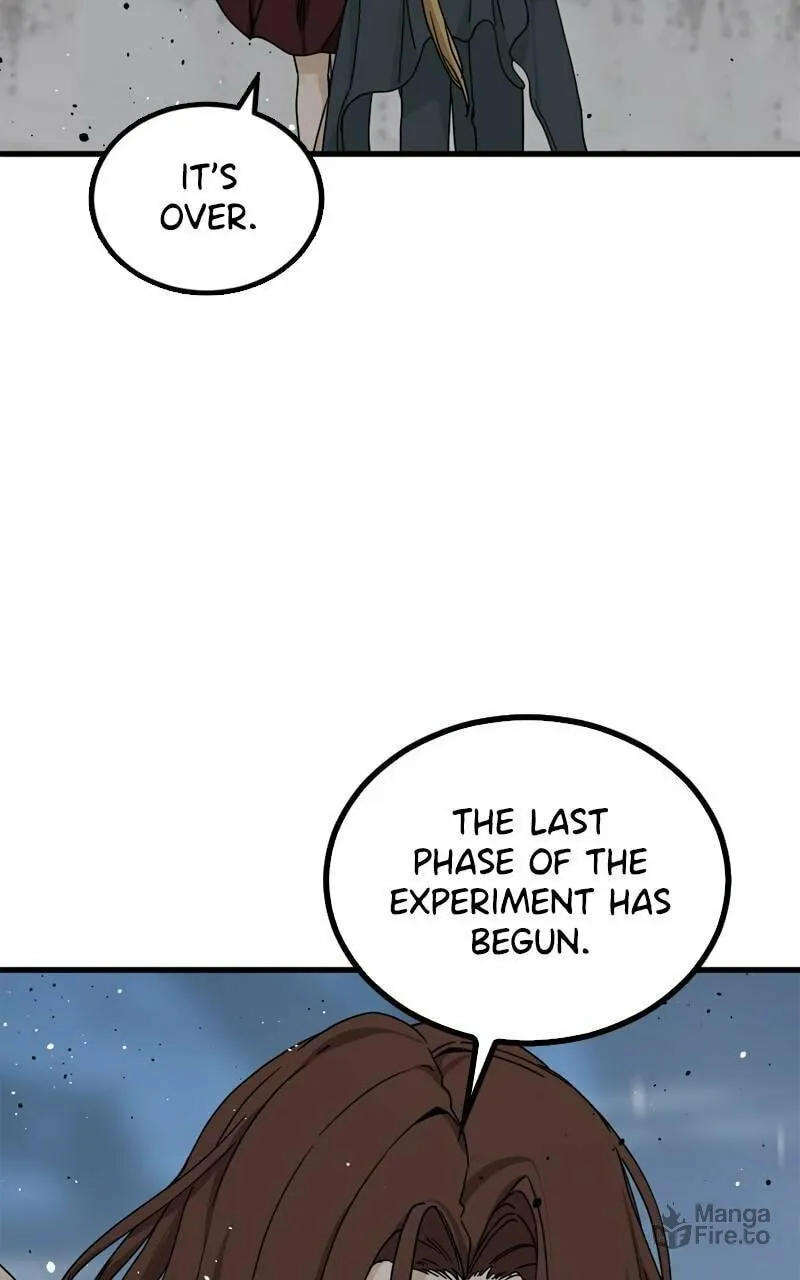Hero Killer Chapter 156 page 21 - 