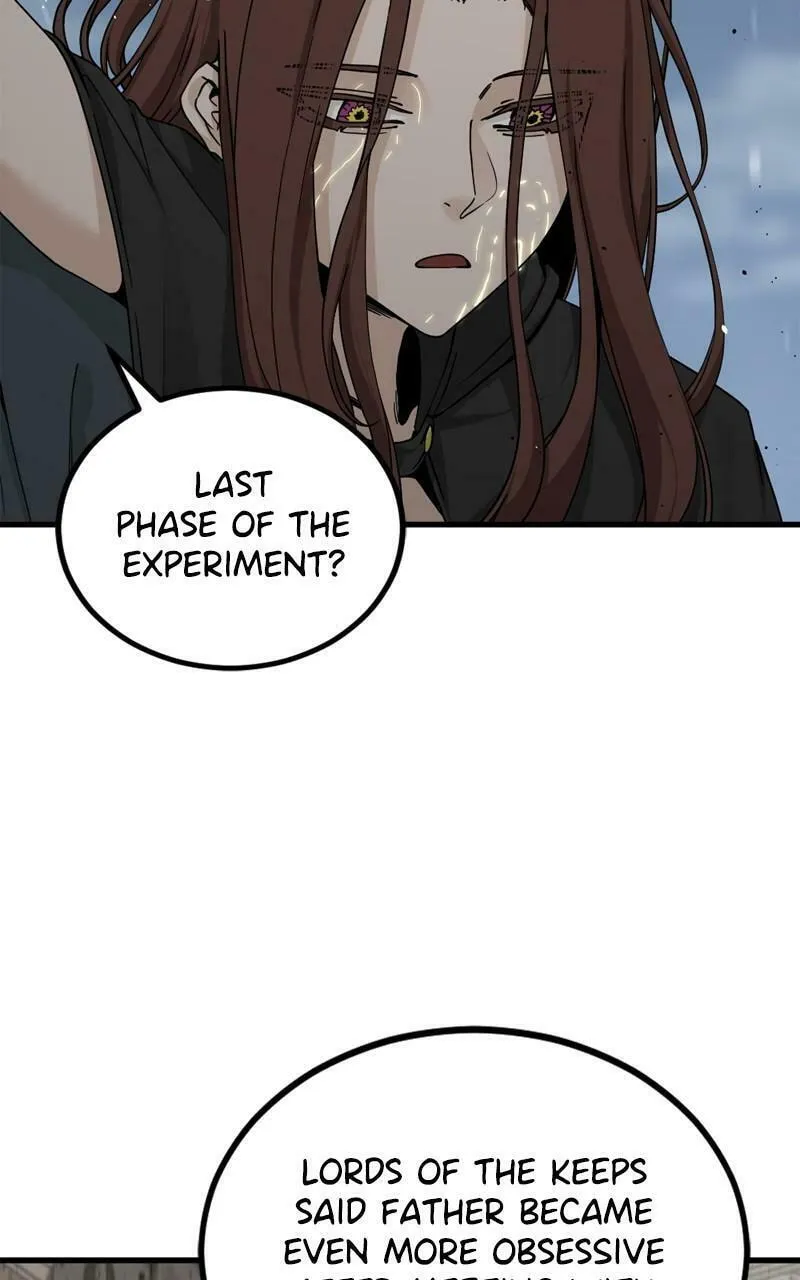 Hero Killer Chapter 156 page 22 - 