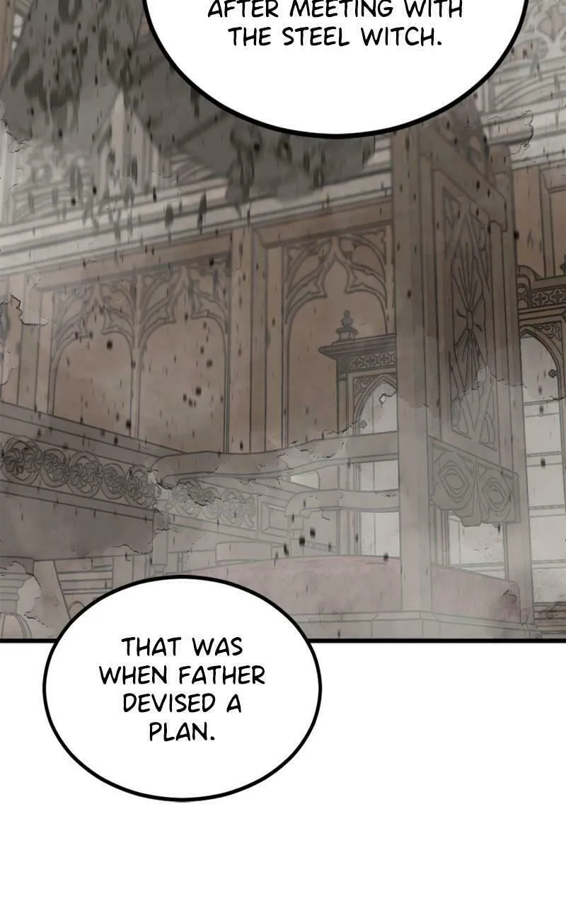 Hero Killer Chapter 156 page 23 - 