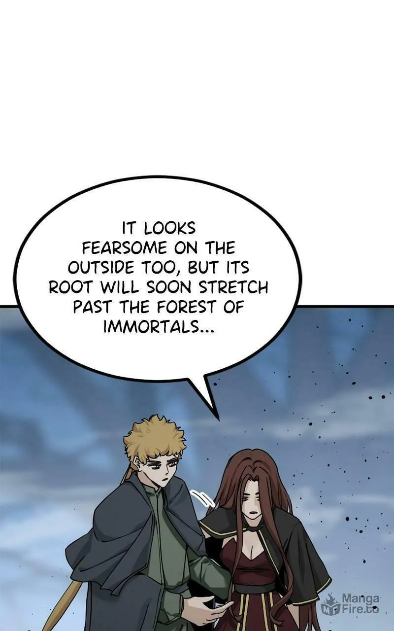 Hero Killer Chapter 156 page 27 - 