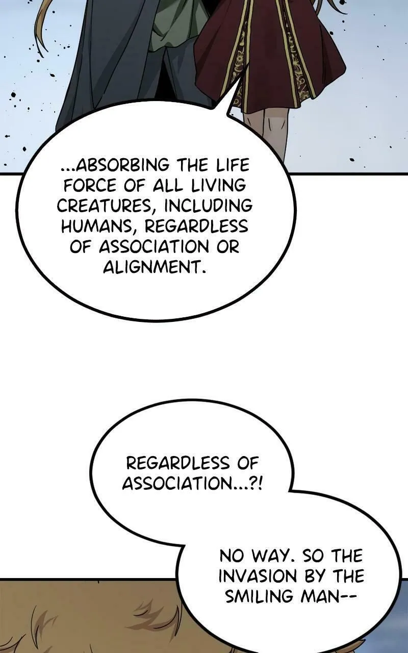 Hero Killer Chapter 156 page 28 - 