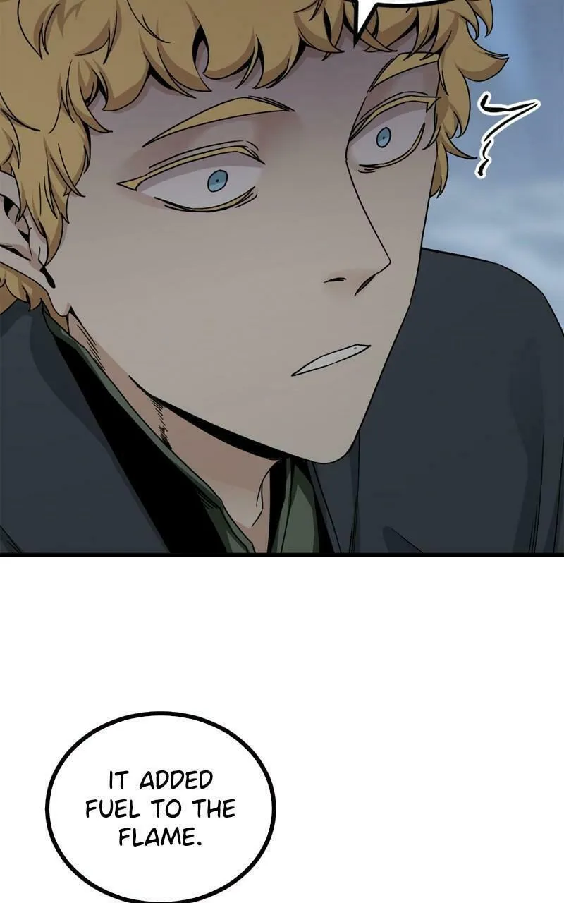Hero Killer Chapter 156 page 29 - 