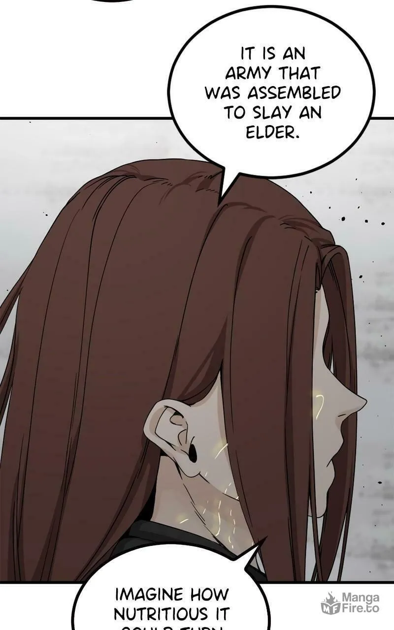 Hero Killer Chapter 156 page 30 - 