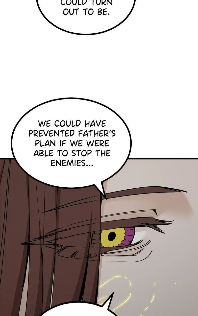Hero Killer Chapter 156 page 31 - 