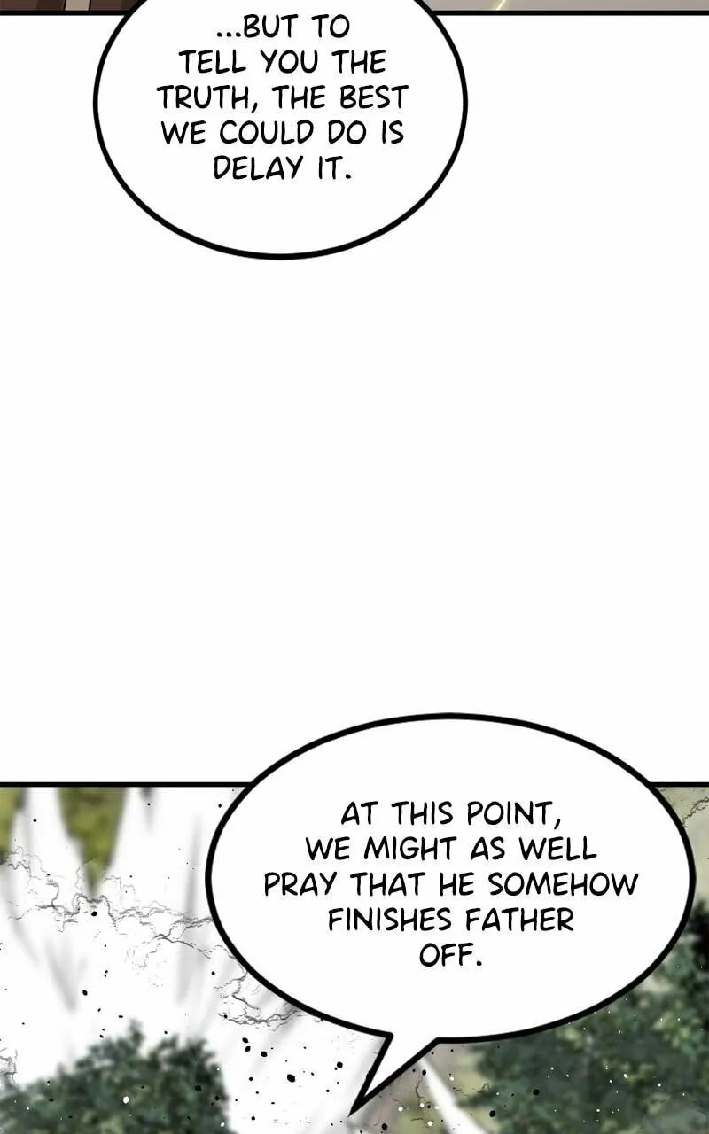Hero Killer Chapter 156 page 32 - 