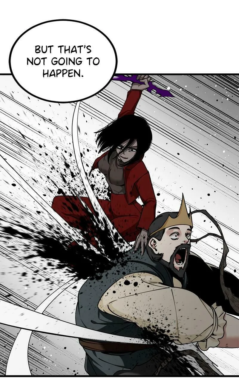 Hero Killer Chapter 156 page 34 - 