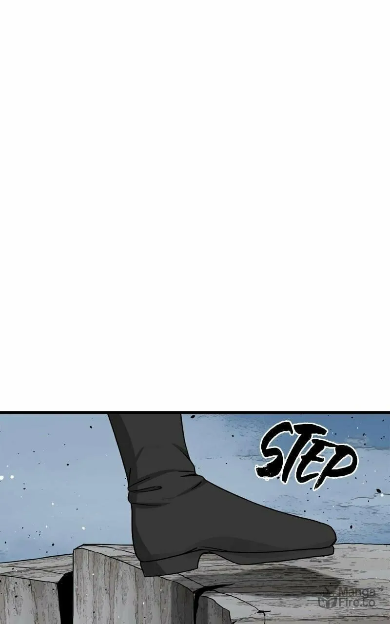 Hero Killer Chapter 156 page 35 - 