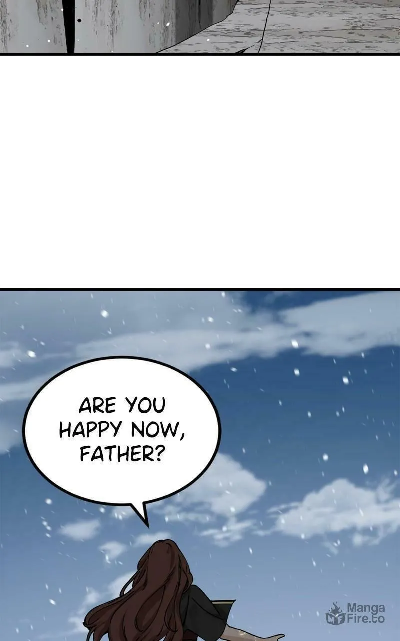 Hero Killer Chapter 156 page 36 - 