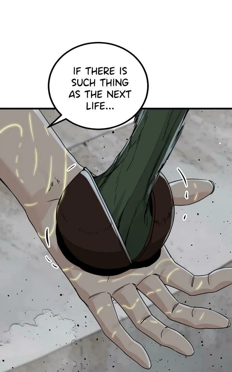 Hero Killer Chapter 156 page 38 - 