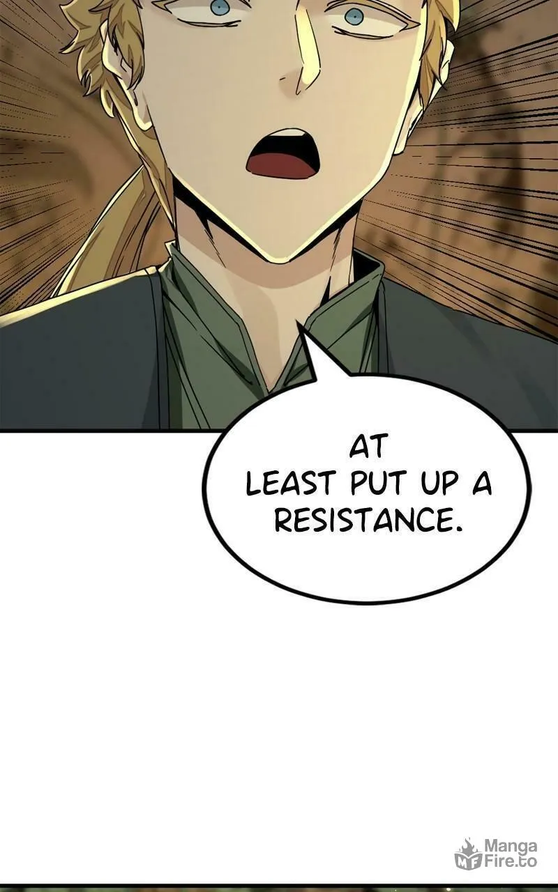 Hero Killer Chapter 156 page 45 - 