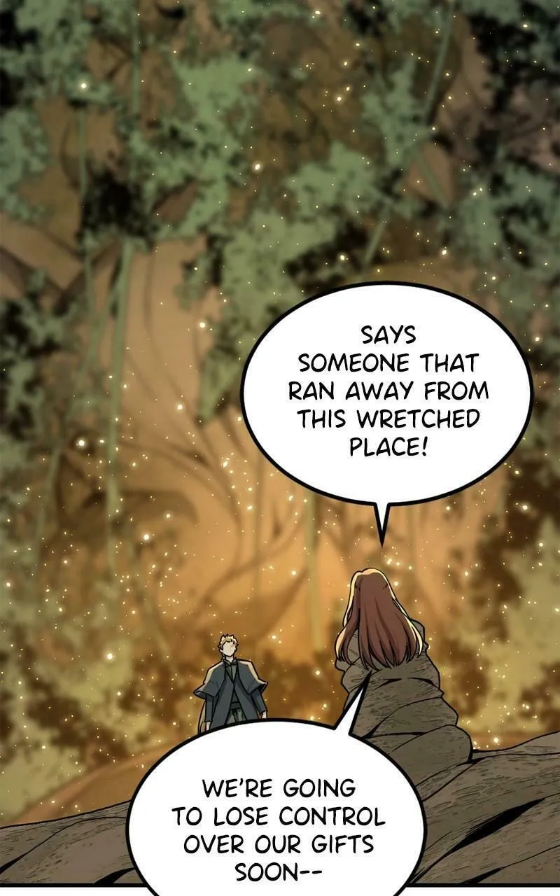 Hero Killer Chapter 156 page 46 - 