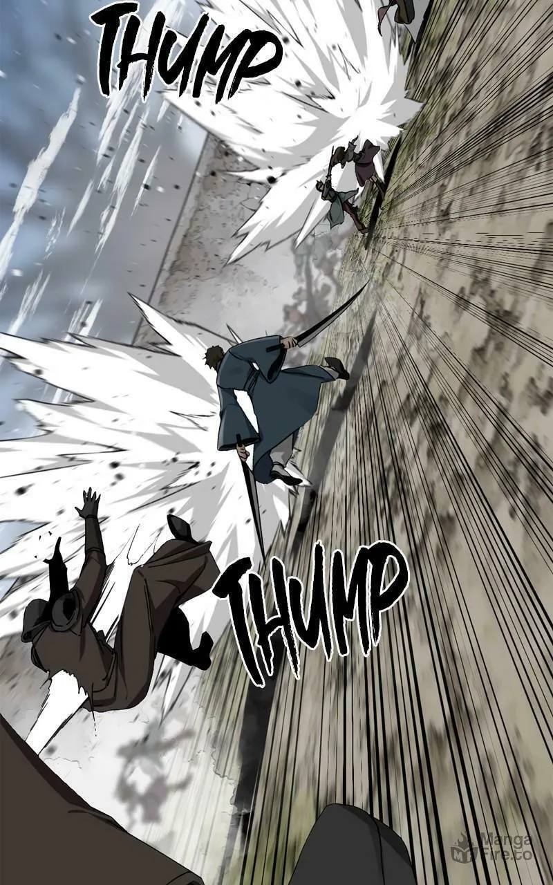 Hero Killer Chapter 156 page 6 - 