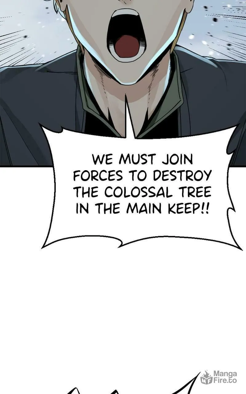 Hero Killer Chapter 156 page 54 - 