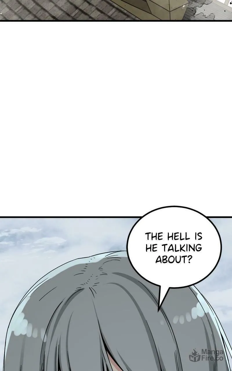 Hero Killer Chapter 156 page 57 - 