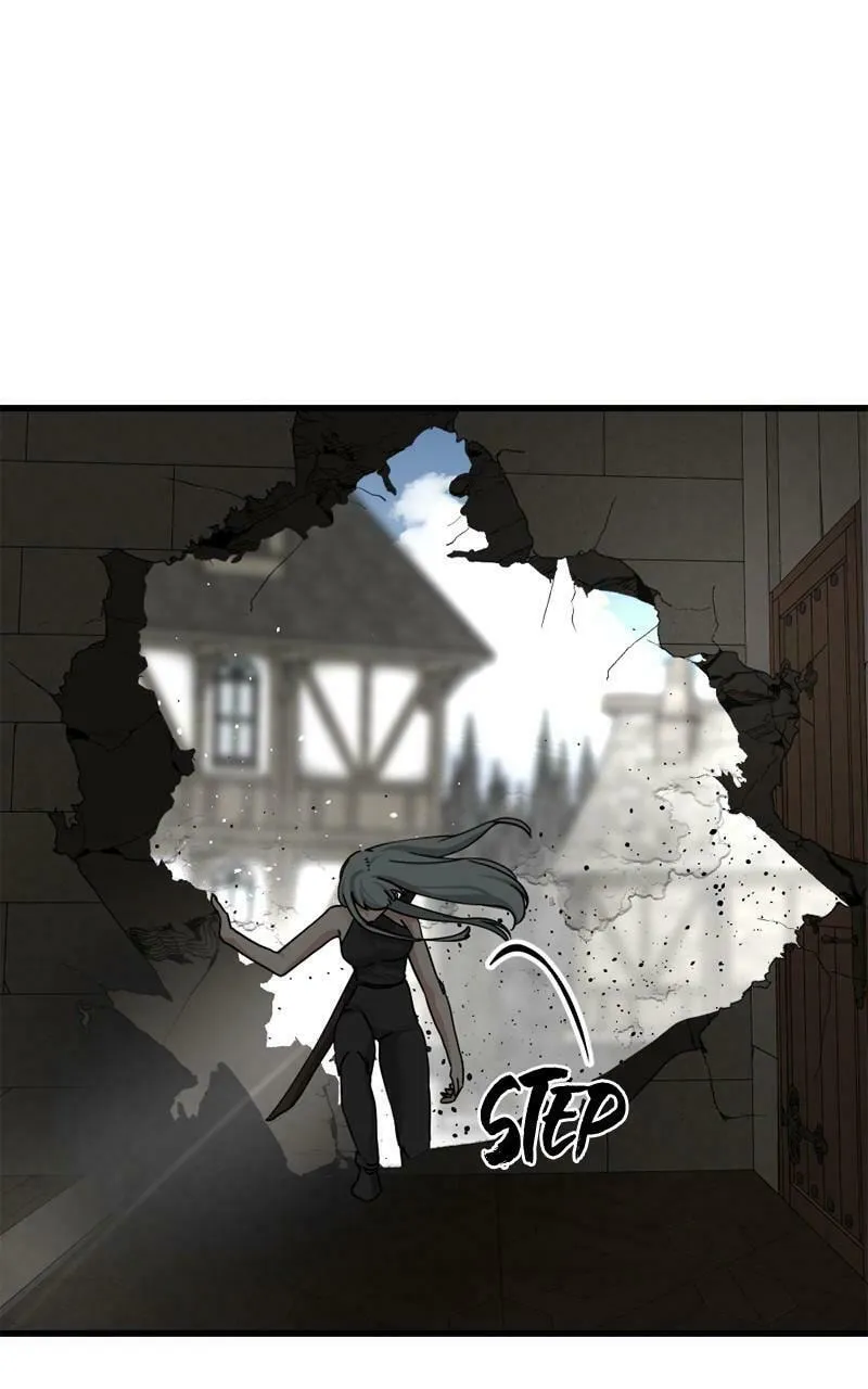 Hero Killer Chapter 156 page 61 - 