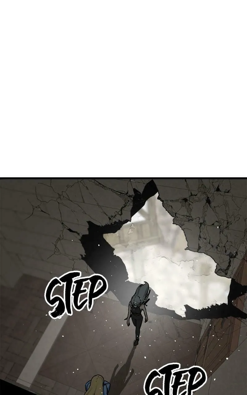 Hero Killer Chapter 156 page 62 - 