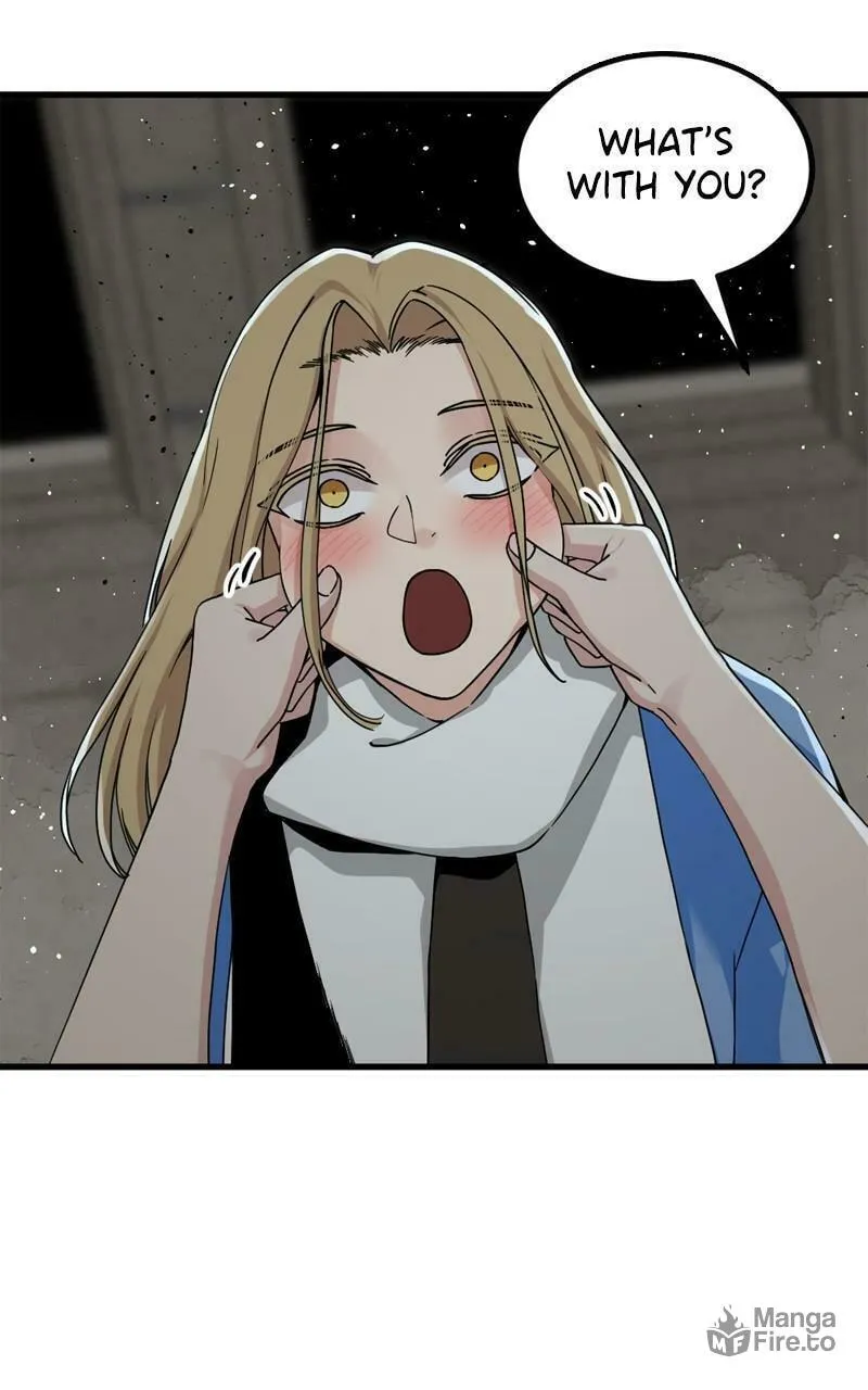 Hero Killer Chapter 156 page 65 - 
