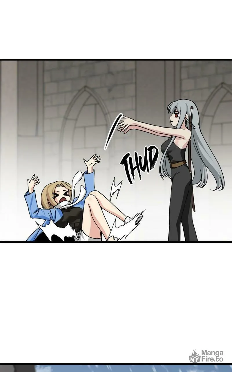Hero Killer Chapter 156 page 69 - 