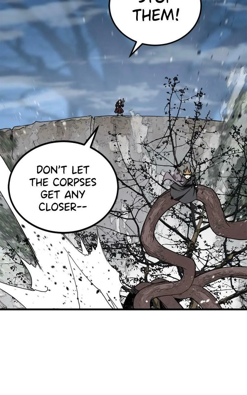Hero Killer Chapter 156 page 8 - 